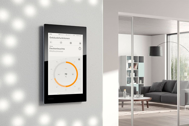 Gira KNX und Smart Home in Böblingen